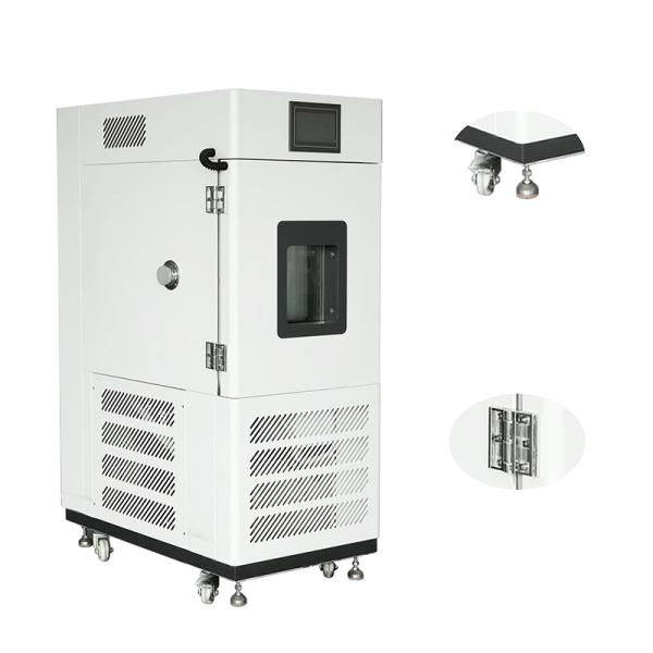 Quality LIYI Laboratory Constant Temperature And Humidity Chamber Environment Resistance Testing for sale