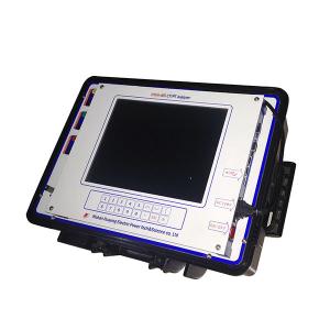 CT Analyzer PT Analyzer