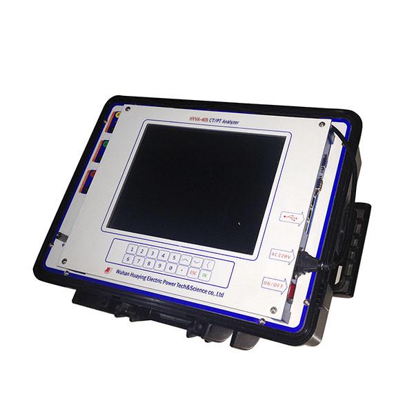 Quality CT Analyzer PT Analyzer for sale