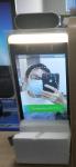 Face Recognition System Face Recognition with Thermometer Face Recognition