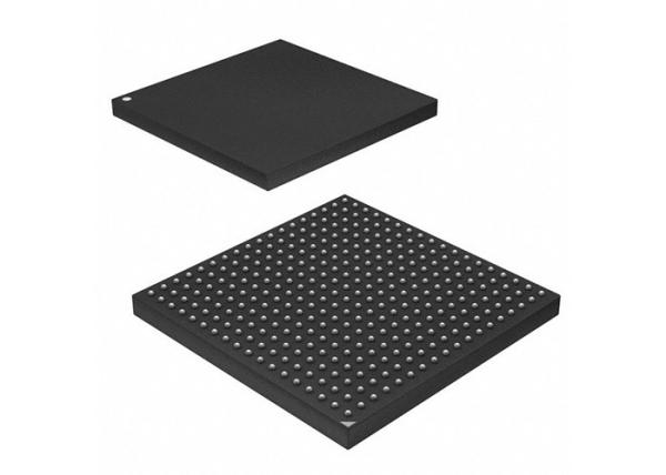 Quality Ethernet IC VSC7440XMT Gigabit Ethernet Switch IC With 10 Gbps Links for sale