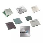 Electronic Components Raspberry Pi Chip XCF04SVO20C
