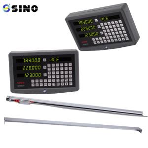 Wholesale Lathe SINO KA600-2100mm Digital Readout Encoder 1μm Linear Scale DRO 2/3 Axis from china suppliers