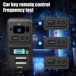 XTOOL KC501 Key Programmer Work With X100 Pad3