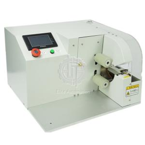 China Acetic Acid Adhesive Cloth Dot Tangled Electromechanical Tape Machine on sale