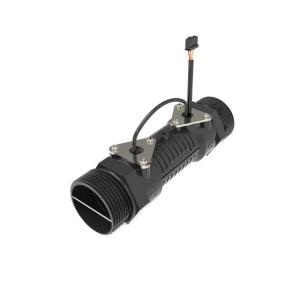 Wholesale Digital Ultrasonic Flow Sensor Module DN25 Water Flow Measurement Sensor from china suppliers