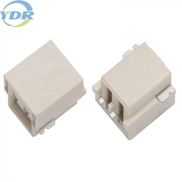 Quality ISO9001 LED PCB Board Connector Circuit Board Socket OEM ODM for sale