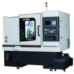 Automatic High Accuracy Cnc Lathe Machine Small lathe cnc machine for Metal