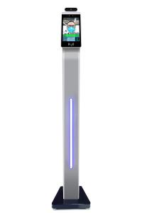 Wholesale 8 Inch Face Recognition Access Control System from china suppliers