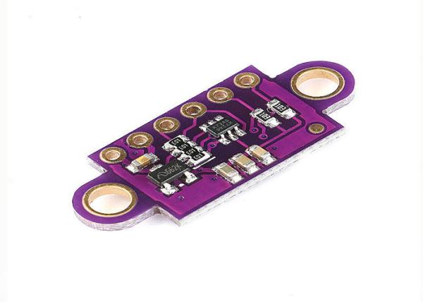 Quality GY-56 Infrared Laser Ranging Module IIC Communication Distance Setting Switch for sale