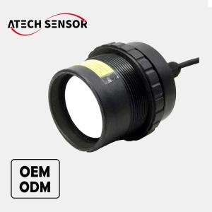 China Pl320 10m Ultrasonic Level Sensor Waterproof Distance Sensor on sale