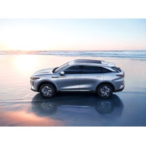 New Gasoline Chery Exeed Yaoguang 2.0T 400T SUV Car