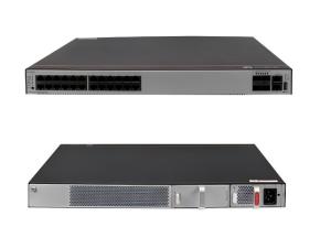 China 10GBase Wireless Enterprise Network Switches S5735-S24P4X OEM on sale