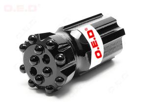 China T38 Retrac Thread Button Bits for Hard Rock Diameter 76mm Carbide Button Bit on sale