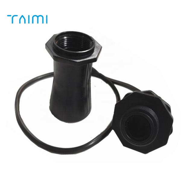 Quality Waterproof Bin Level Distance Measuring Ultrasonic Liquid Level Sensor for sale
