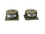Prefabricated Vibration Isolators JZP-1.0B For Vibration Isolation And Noise