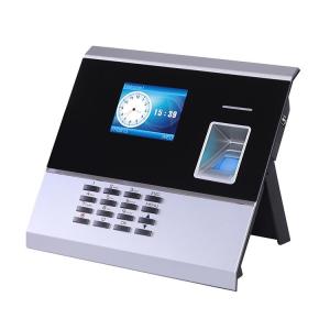 Wholesale Wifi Fingerprint Attendance Machine from china suppliers
