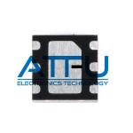 Digital Temperature Circuit Board Chip / Humidity Sensor Chip HTU21D DFN-6