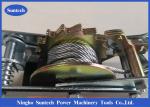 4T Cable Hand Puller Wire Rope Transmission Line Stringing Tools Puller