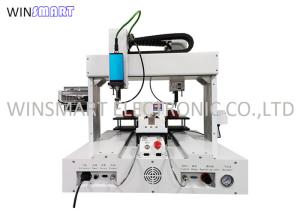 Teach Pendant Programming 6 Axis Intelligent Screwdriver / Digital Torque Screwdriver For All Screws