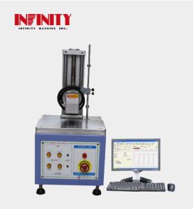 Wholesale Keyboard Mobile Phone Keystroke Force Testing Servo Control Button Testing Machine from china suppliers
