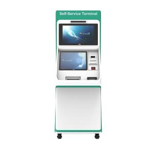 Wholesale SDK Android Pos Machine With Printer Smart Android Pos Terminal Receipt Printer from china suppliers