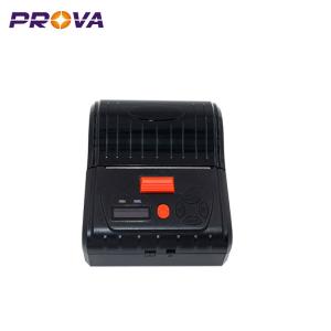 China 80mm Thermal Bluetooth Label Printer Compatible Multiple Operate System on sale