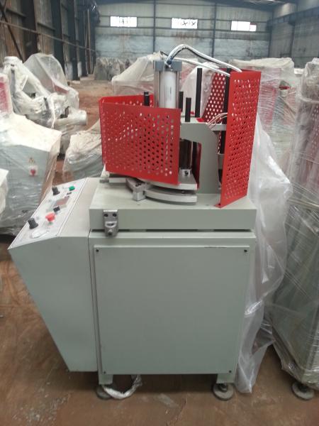 Quality Single-Head Variable-angle Welding Machine for sale