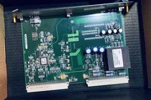 GE Mark VI IS200EGDMH1A Exciter Ground Detector Module mark vie control system