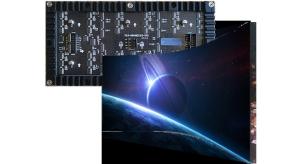 Wholesale P2.5 Flexible LED Module Soft 320X160mm 800nits from china suppliers