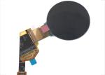 128x128 Dot Circular Oled Display IIC SSD1327Z In Stock High Resolution For
