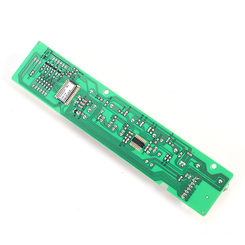 One Stop Smart Prototyping PCB Assembly 3 Speeds With Remote For Cool Fan