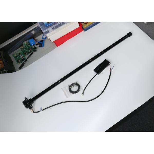 CLS2 Cut Length Sensor 2.0 Fuel Sensor GPS Tracker 0-5V Output 70CM Black Sensor