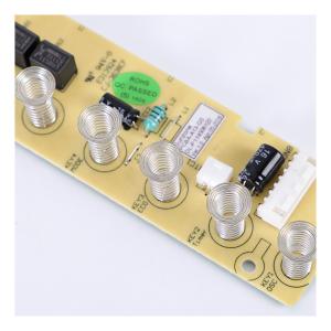 Wholesale One Stop Smart Prototyping PCB Assembly 3 Speeds With Remote For Cool Fan from china suppliers