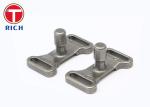 CNC Milling Machining Center Automobile Parts Customized Precision Casting