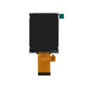 Wholesale 2.8 Inch Transflective TFT Module With Touch Panel 320x240 Resolution3/4 SPI MCU 8/16 Bit Interface 100C/D from china suppliers