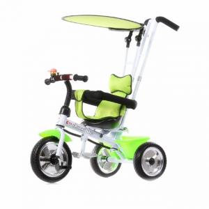 Wholesale New 4 in 1 baby walker tricycle with trailer smart trike from China factory at cheap prices from china suppliers