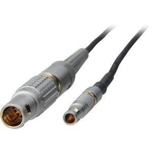 China RS232 Command Cable for Epic  Scarlet - Lemo 00 4pin male to 1B 10pin male on sale