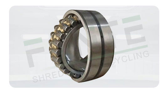 Double Shaft Shredder Rubber Tyre Shredding Machine Industrial Waste Tyre Shredder Scrap Car Truck Tire Shredder Machine