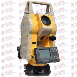 Wholesale Reflectorless Total Station DTM626R Environmental Testing Machine from china suppliers