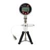 Buy cheap 60 Bar Hand-Held High-Pressure Pneumatic Calibration Pump Clean Air Pressure from wholesalers