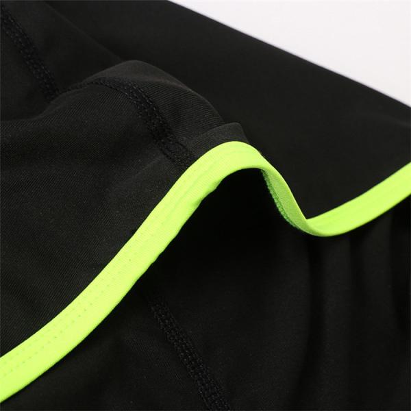Fitness yoga training run matching color zip-up hoodie quick dry coat