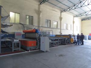 Wholesale PLC Control Servo Motor Welded Mesh Making Machine Roll Spot Welder from china suppliers