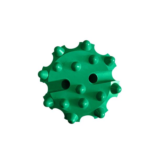 102mm T51 Threaded TC Button Bit For Rock Drilling