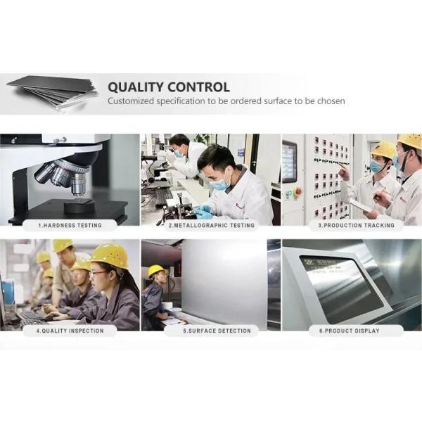 Aisi 4mm 304 Stainless Steel Coil Decoiling 100mm 2D HL