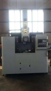 Wholesale Automatic Tools Changing Vertical Lathe Machine from China Manufacture Directly from china suppliers
