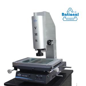 Wholesale Rational Video Measurement System For Dimension Testing Products from china suppliers