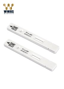 China NT-ProBNP Rapid Test Kit Fluorescence Immunoassay Cardiac Testing on sale