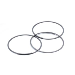 Wholesale Galvanized 0.5mm SS304 Bearing Spring Washer from china suppliers