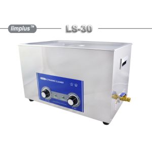 Wholesale Industrial Ultrasonic Cleaner Cylinder Degrease 50cm Long 40kHz Frequency from china suppliers